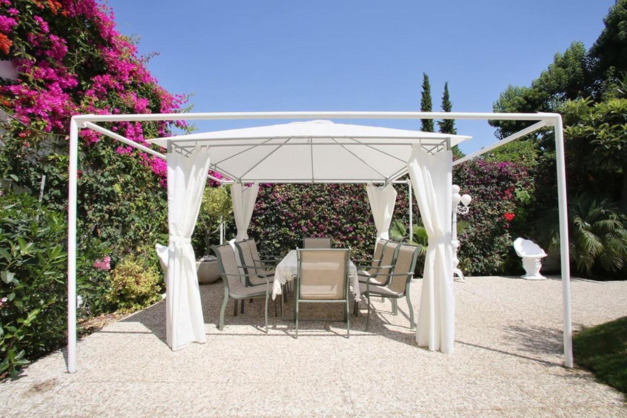Exclusive Villa Las Palmeras Puerto Banus With Heated Private Swimming Pool, Marbella, Spain Экстерьер фото